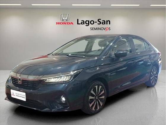 HONDA CITY 1.5 i-VTEC FLEX TOURING CVT HONDA CITY 1.5 i-VTEC FLEX TOURING CVT